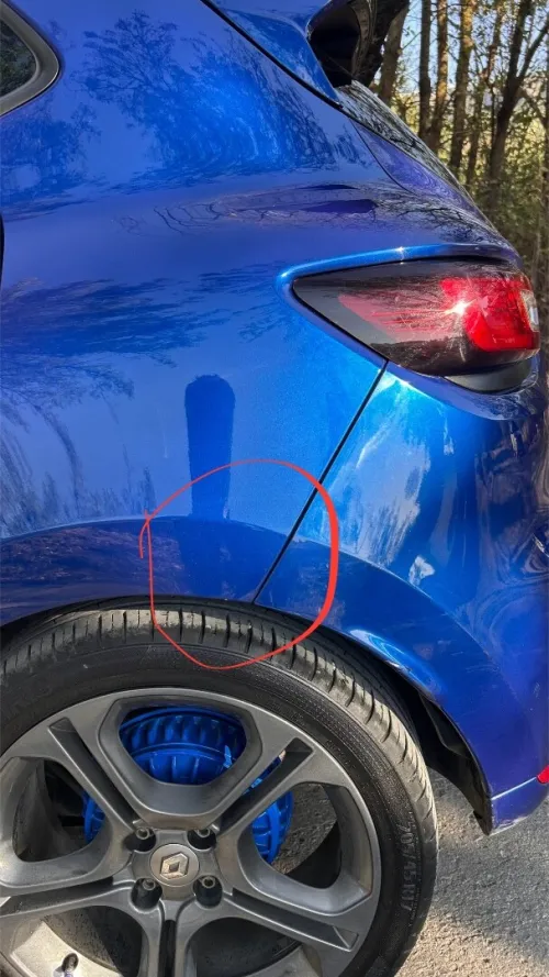 Renault Clio 4 2019 GT Line +