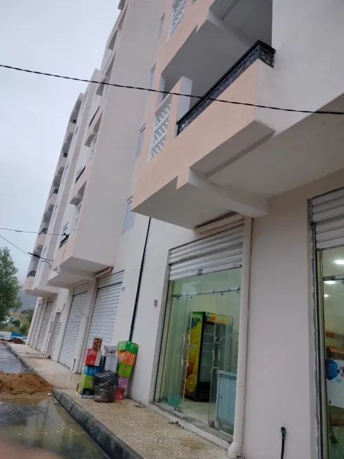 Vente Local Jijel Chekfa