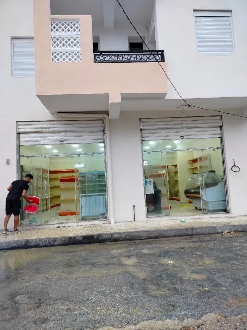 Vente Local Jijel Chekfa