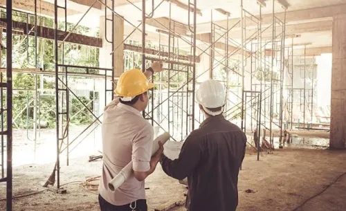 Painteur et traveaux de construction et renovation 