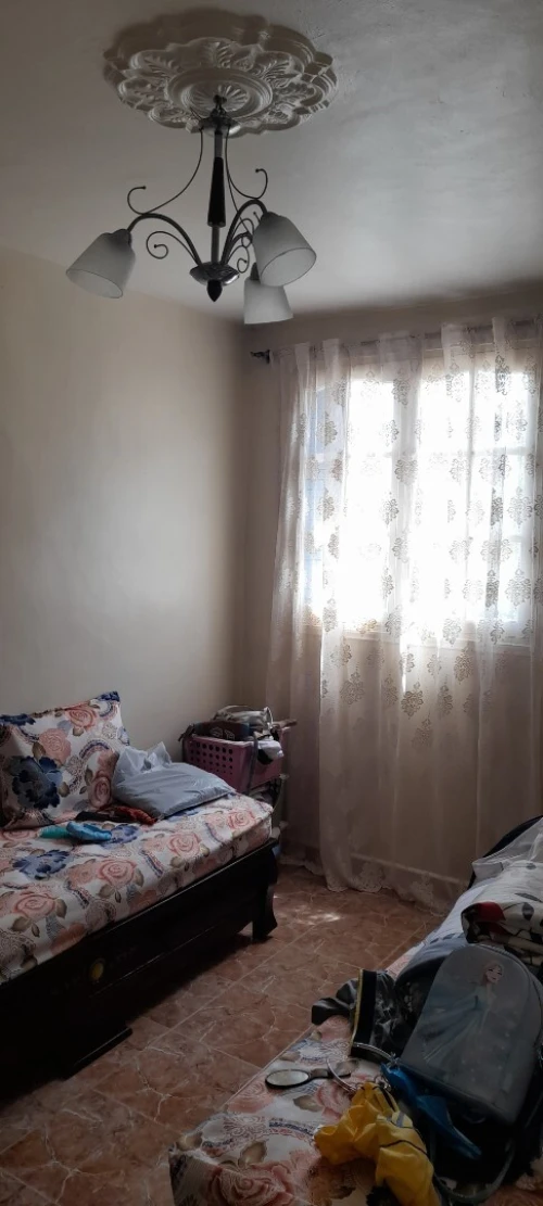 Vente Appartement F3 Alger Sidi mhamed