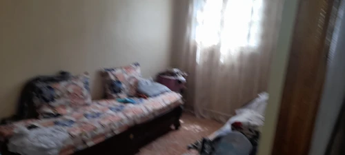 Vente Appartement F3 Alger Sidi mhamed