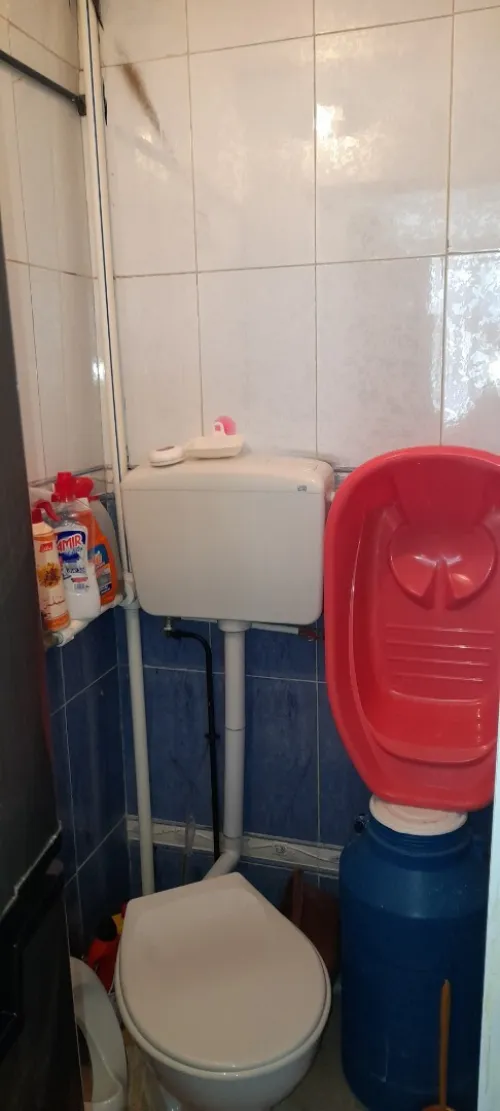 Vente Appartement F3 Alger Sidi mhamed