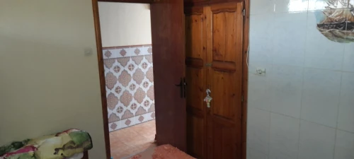 Vente Appartement F3 Alger Sidi mhamed