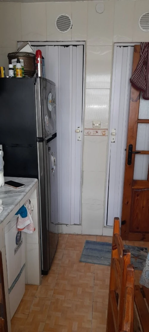 Vente Appartement F3 Alger Sidi mhamed