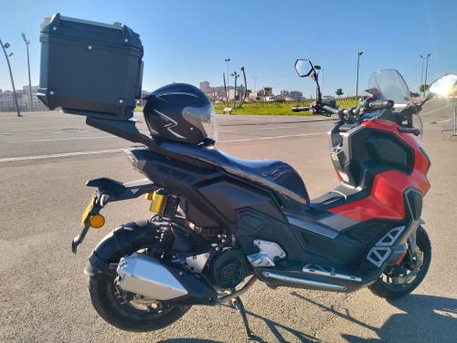 vms xdv 