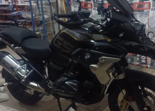 BMW Gs 2021