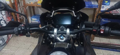 BMW Gs 2021