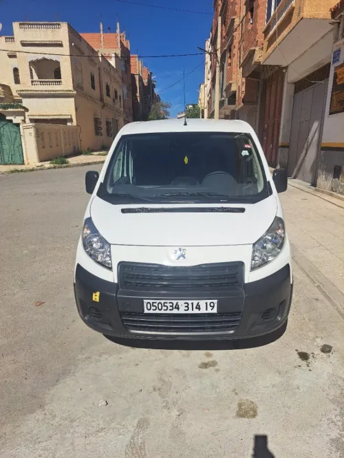 Peugeot Expert 2014 Expert