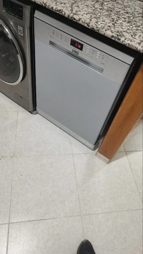 Réparation électroménager lave vaisselle machine à laver