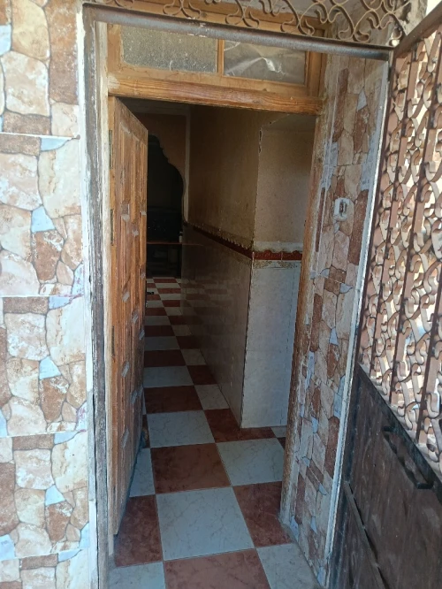 Vente Villa El Menia El Meniaa