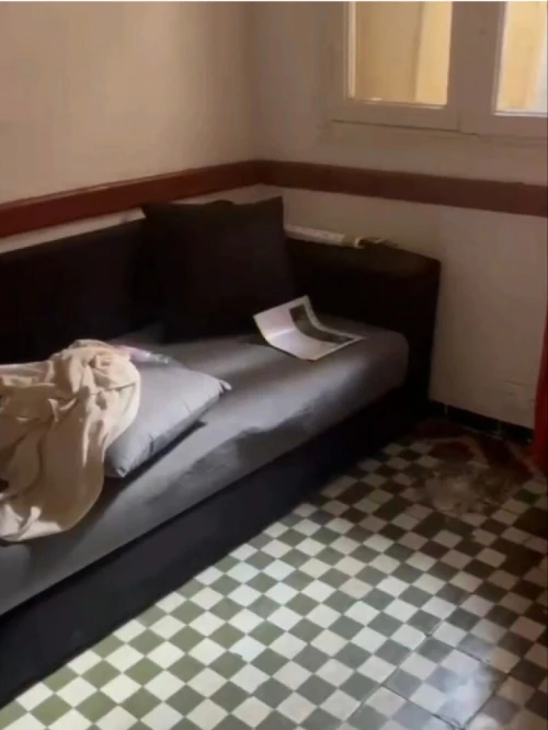 Location Appartement F6 Oran Oran