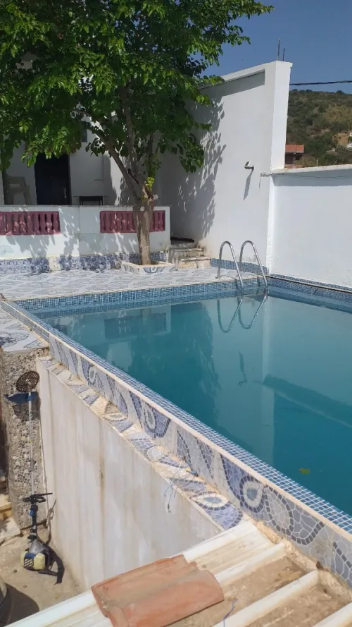 Location vacances Villa Béjaïa Bejaia