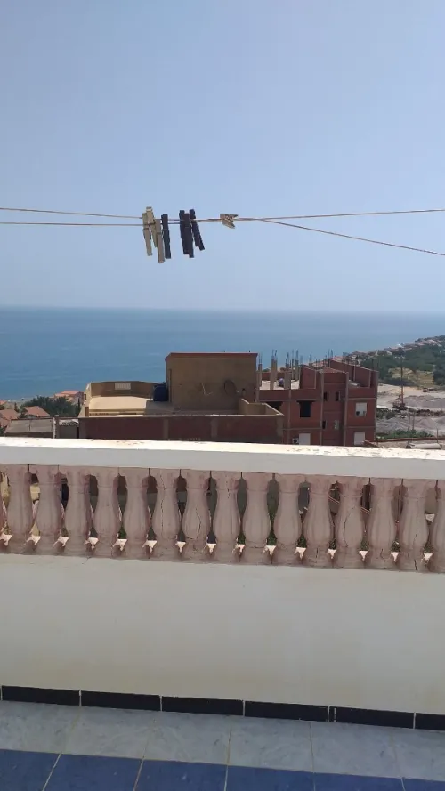 Location vacances Villa Béjaïa Bejaia
