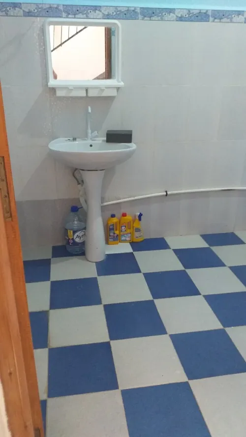 Location vacances Villa Béjaïa Bejaia