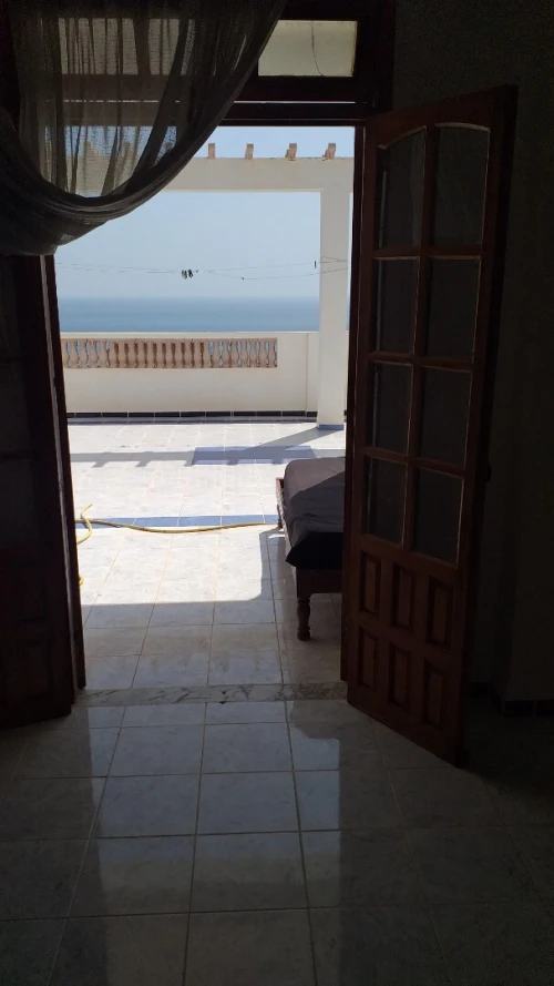 Location vacances Villa Béjaïa Bejaia