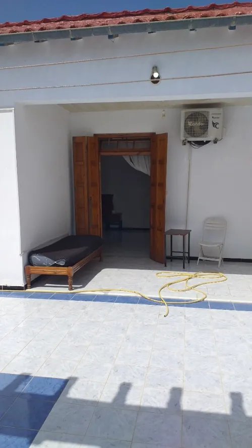 Location vacances Villa Béjaïa Bejaia