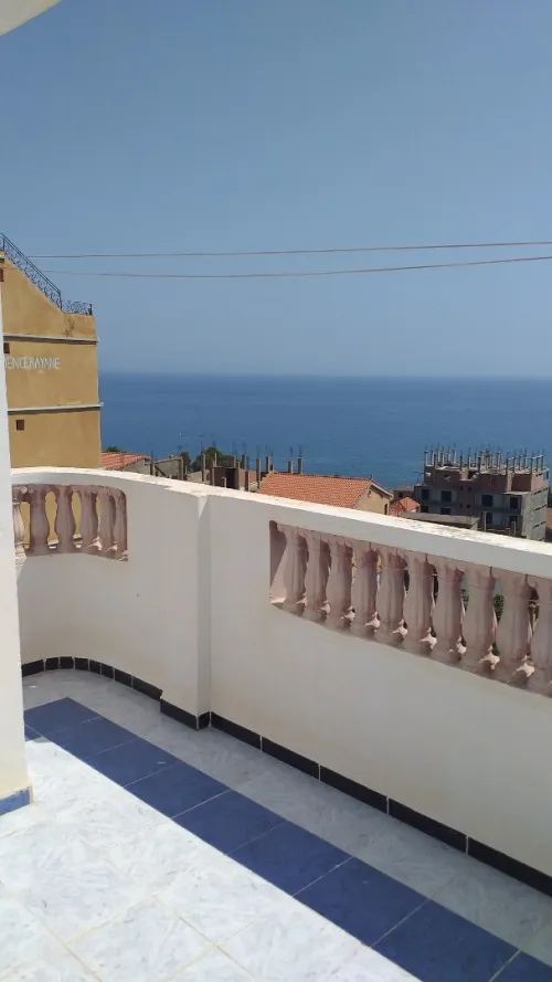 Location vacances Villa Béjaïa Bejaia