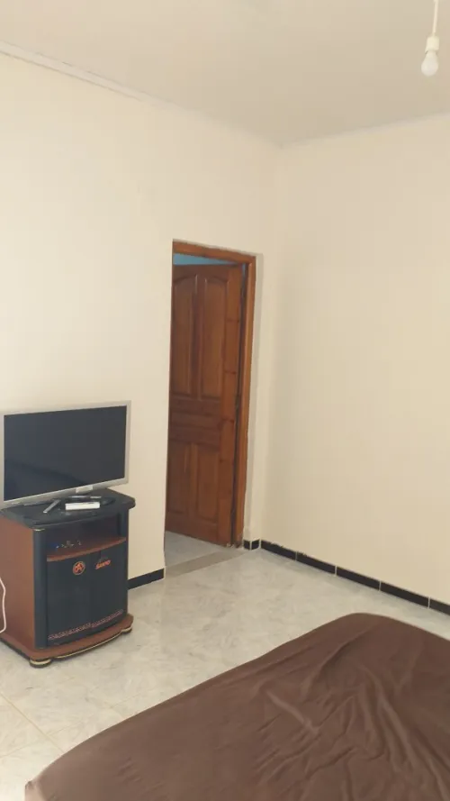 Location vacances Villa Béjaïa Bejaia