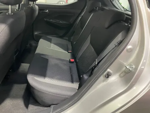 Nissan Micra 2022 Visia +