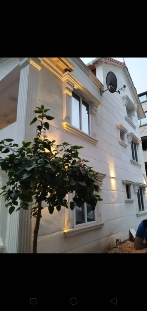 Vente Villa Béjaïa Tichy