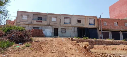 Location Appartement F2 Tlemcen Honaine