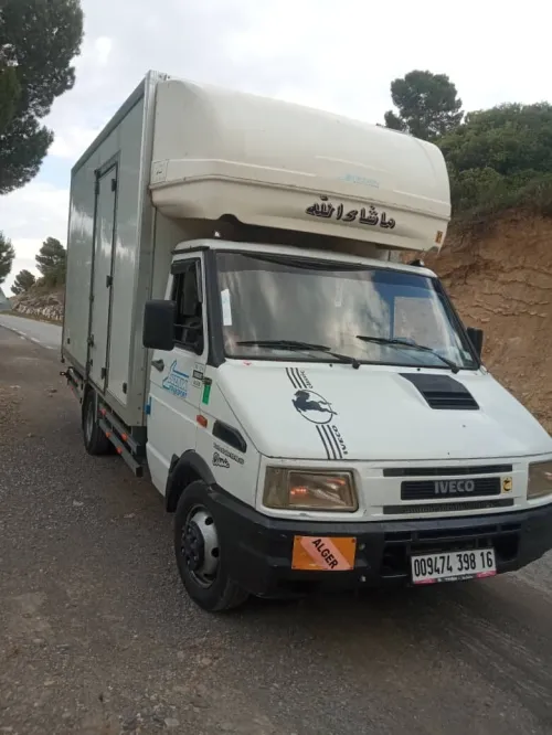 IVECO 3510 1998