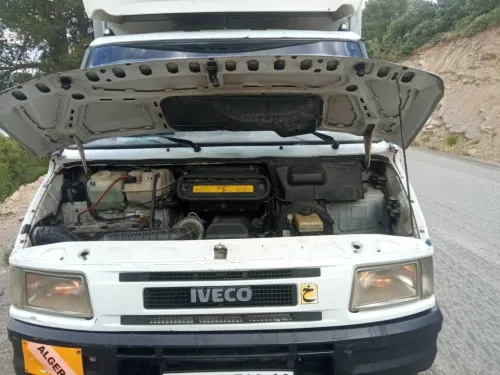 IVECO 3510 1998