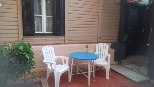 Location vacances Bungalow F2 Alger Staoueli