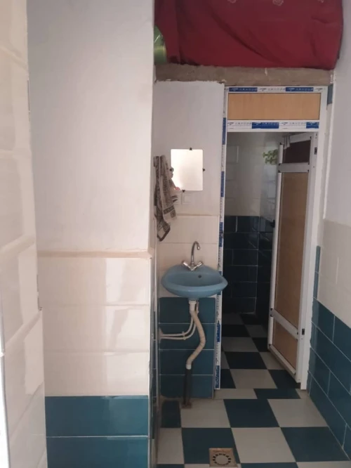 Vente Immeuble Naâma Makman ben amer
