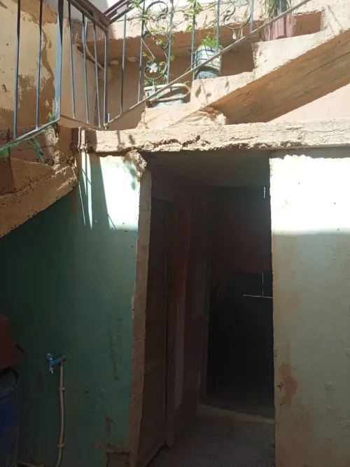 Vente Immeuble Naâma Makman ben amer
