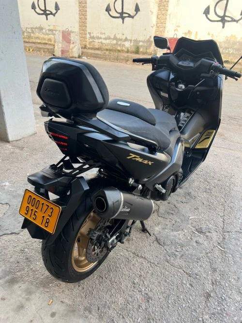 Tmax Iron 2 2016