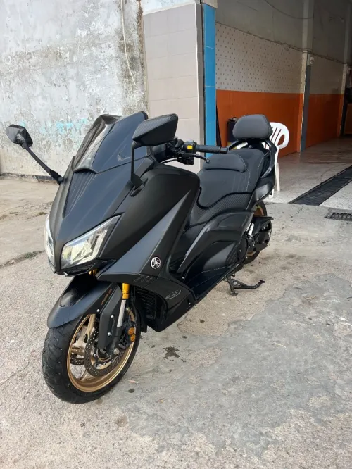 Tmax Iron 2 2016