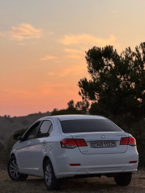 Great Wall C30 2013 C30