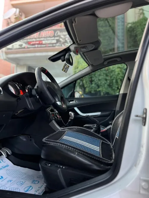 Peugeot 308 2013 Alure