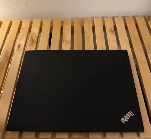 Lenovo ThinkPad X390 14" Intel i5 8th 8Go Ram 256Go SSD Windows 11