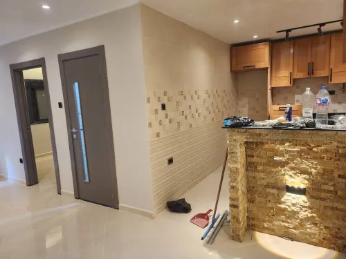 Vente Appartement F3 Oran Bir el djir