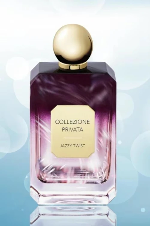 Parfum original de Luxe collezione privata jazzy twist 
