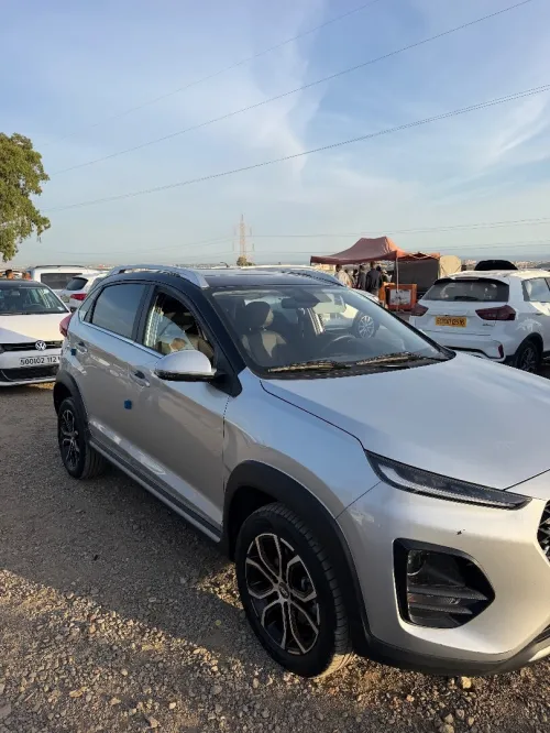 Chery Tiggo 2 pro 2024 Luxury 
