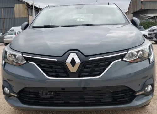 Renault TALIANT 2025 Taliant