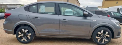 Renault TALIANT 2025 Taliant