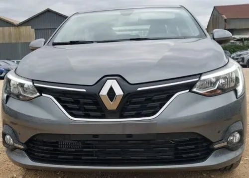 Renault TALIANT 2025 Taliant