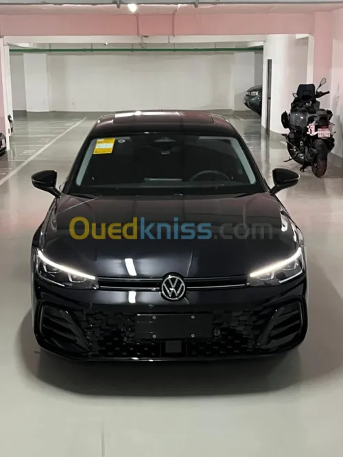 Volkswagen Passat 2025 Passat