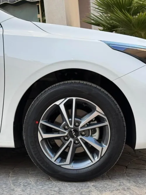 Kia K3 2025 Lusxury