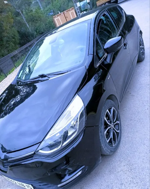 Renault Clio 4 2018 Limited