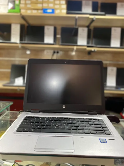 HP ProBook 640 G2