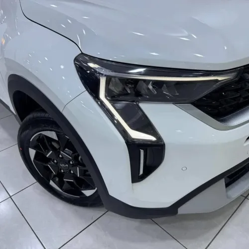 Kia Sonet la toute option 2025 Sonet full option