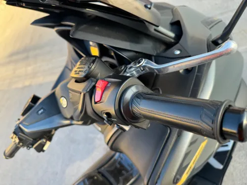 Yamaha Tmax 560 tech max 2022