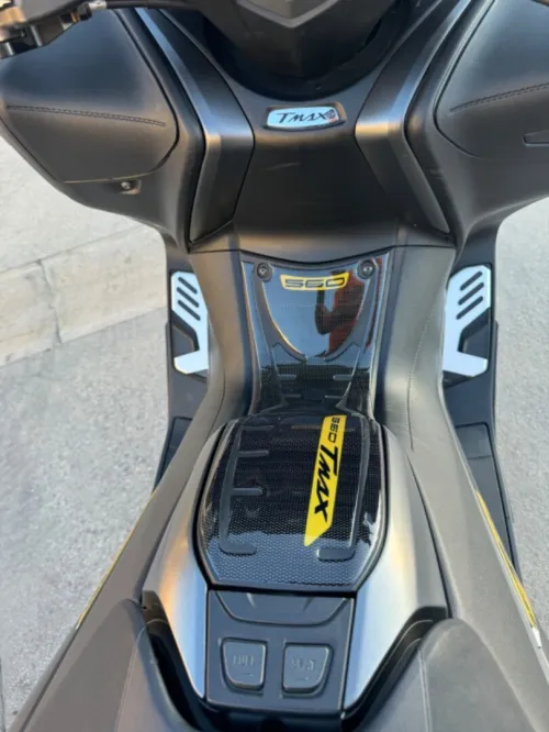 Yamaha Tmax 560 tech max 2022