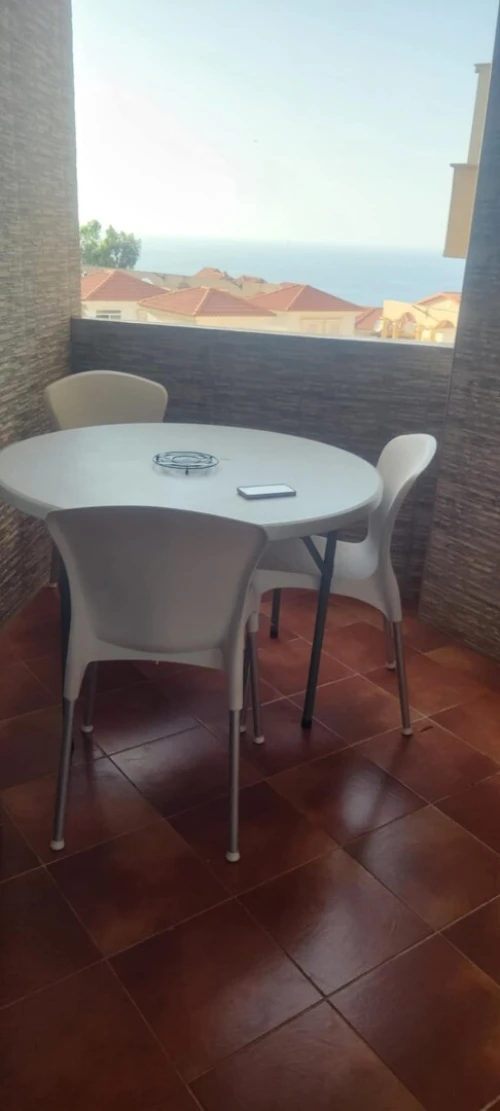 Location Appartement F4 Béjaïa Bejaia